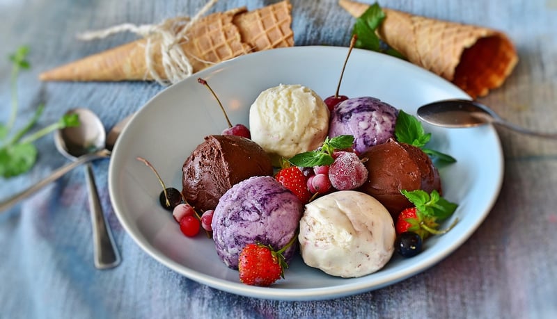 La Dolce Vita Gelateria